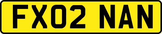FX02NAN
