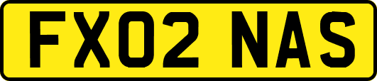 FX02NAS