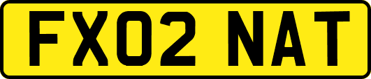 FX02NAT