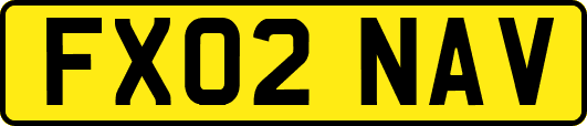 FX02NAV