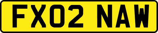 FX02NAW