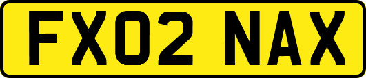 FX02NAX