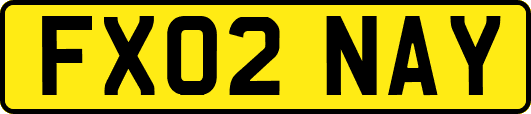FX02NAY