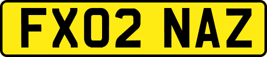 FX02NAZ