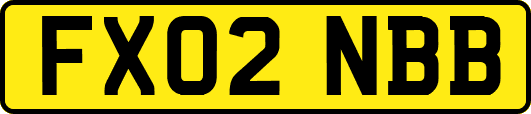 FX02NBB