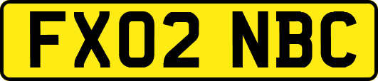 FX02NBC