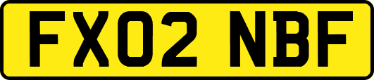 FX02NBF