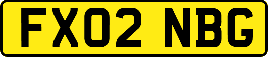 FX02NBG