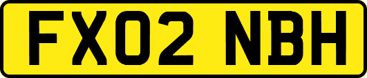 FX02NBH