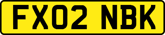 FX02NBK