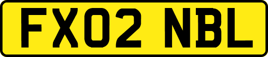 FX02NBL