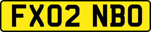 FX02NBO