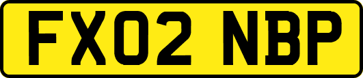 FX02NBP