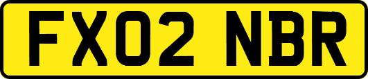 FX02NBR
