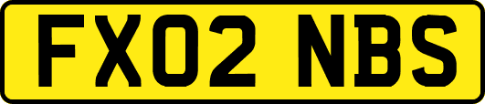 FX02NBS