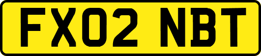 FX02NBT
