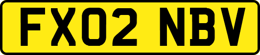 FX02NBV