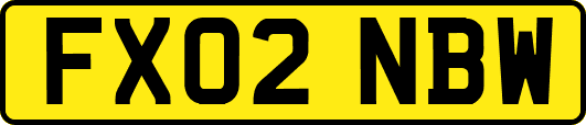 FX02NBW