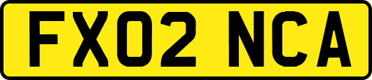 FX02NCA