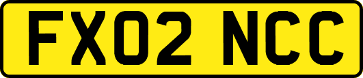 FX02NCC