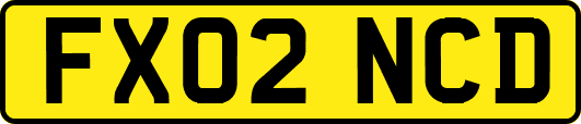 FX02NCD