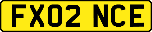 FX02NCE