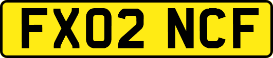 FX02NCF