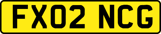 FX02NCG
