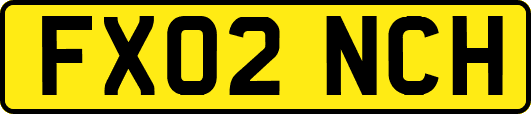 FX02NCH