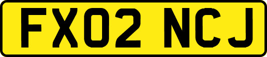 FX02NCJ