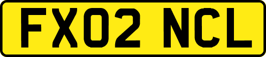 FX02NCL