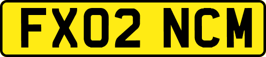FX02NCM