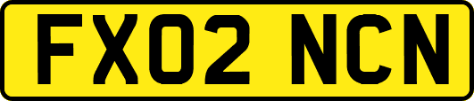 FX02NCN