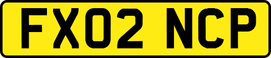 FX02NCP