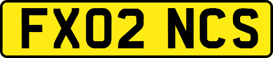 FX02NCS