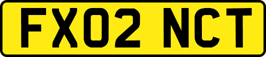 FX02NCT