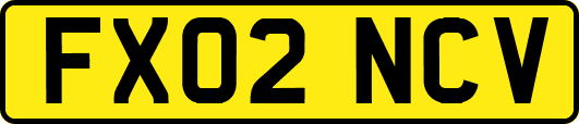 FX02NCV
