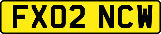 FX02NCW