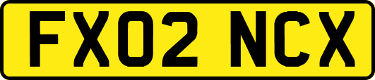 FX02NCX