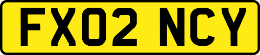 FX02NCY