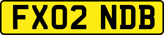 FX02NDB