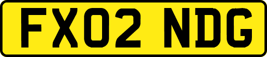 FX02NDG