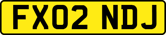 FX02NDJ