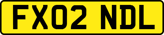 FX02NDL