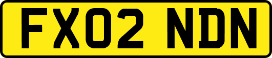 FX02NDN