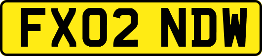 FX02NDW