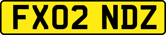FX02NDZ