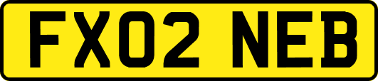 FX02NEB