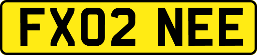 FX02NEE