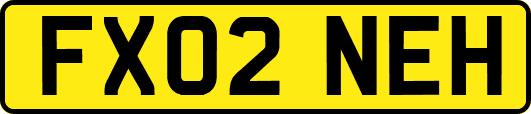 FX02NEH